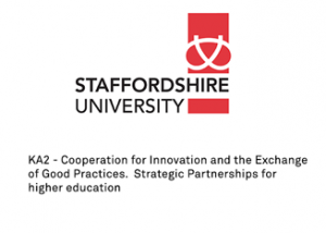 Learning Event in Staffordshire in Nov. 2017